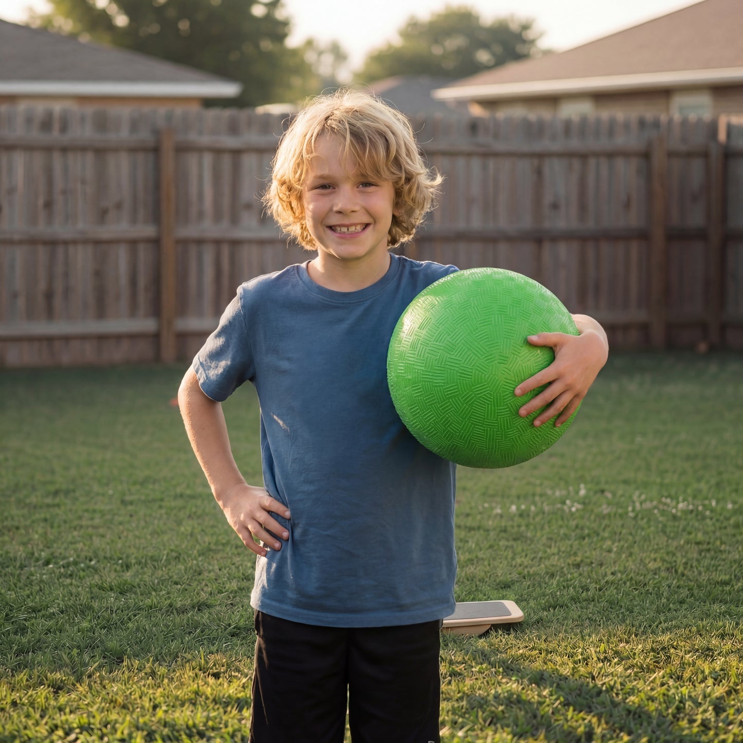 Adventure Ball