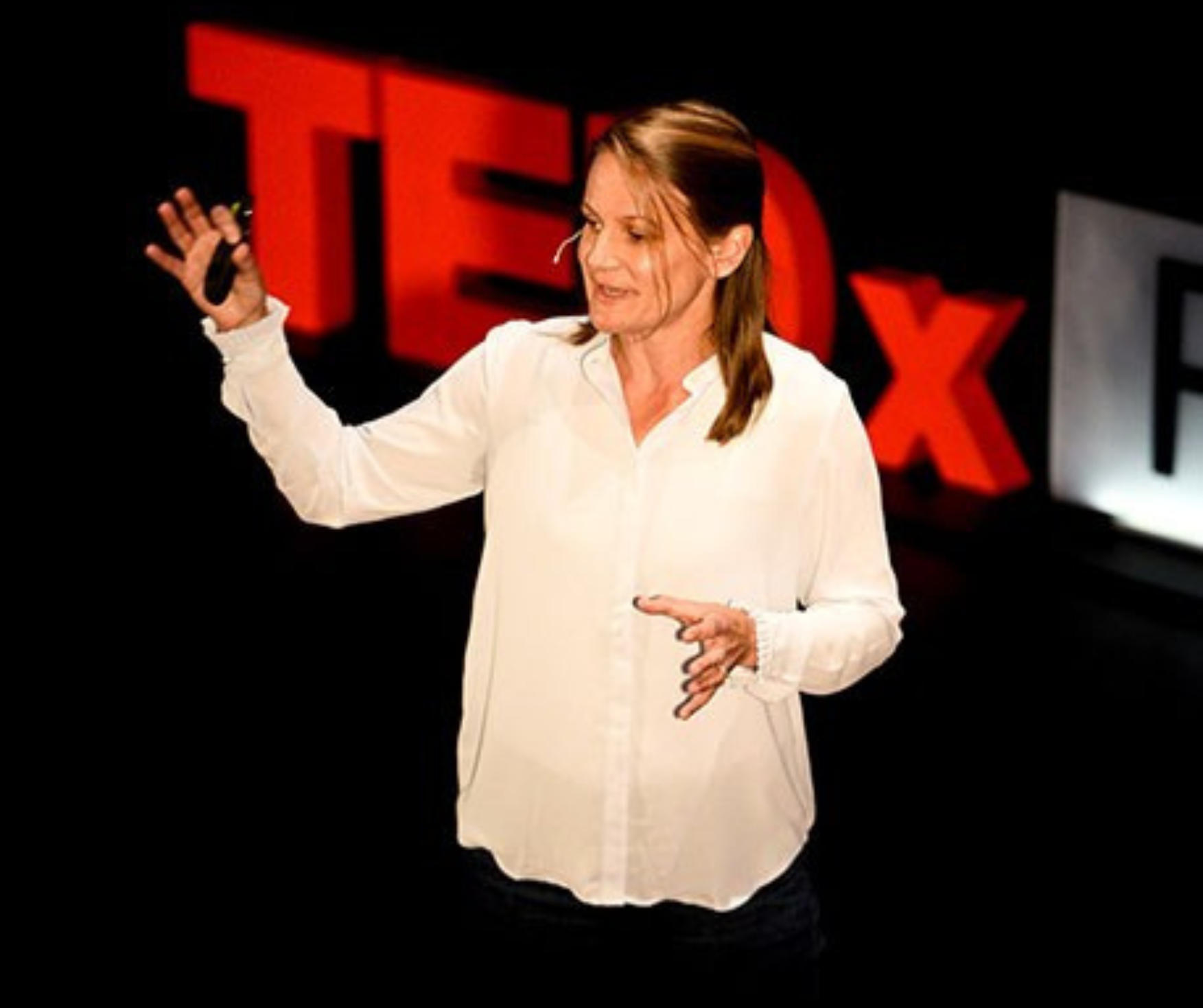 Angela Hanscom TED Talks